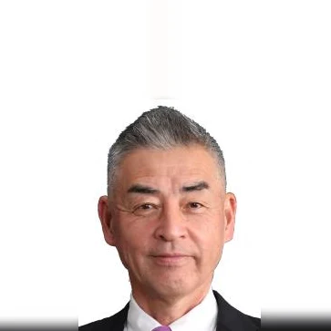 新田 茂美の写真