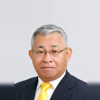小野田 利信の写真