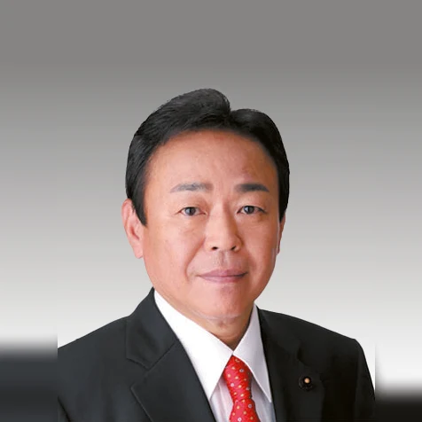 米沢和裕の写真