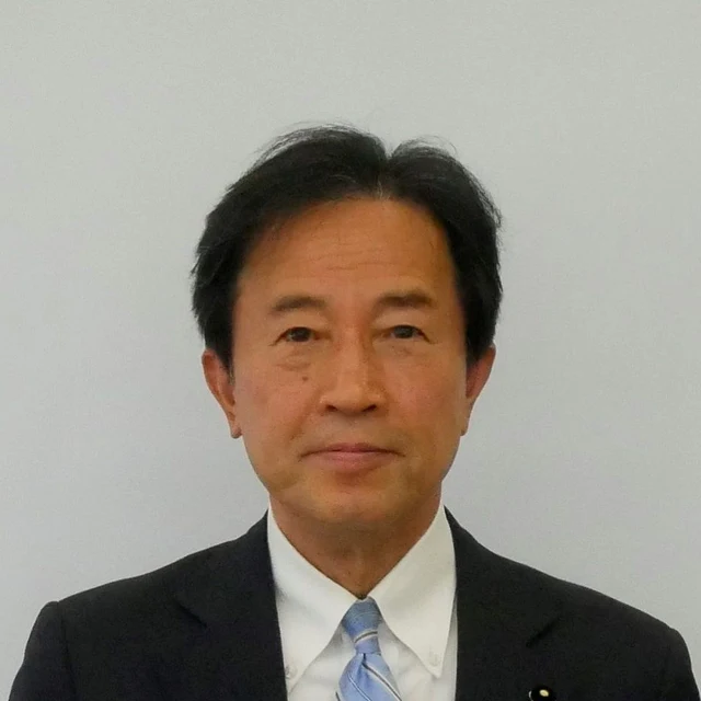 久保 博道の写真