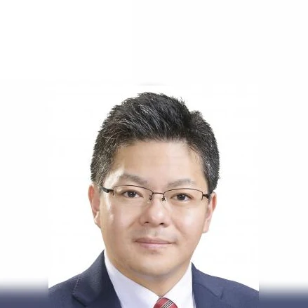長谷部春生の写真