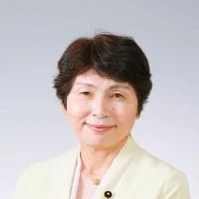 河合 喜代の写真