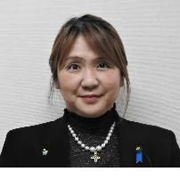 秦野仁美の写真