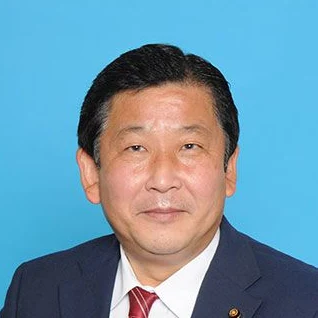 金井俊治の写真