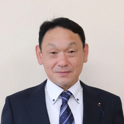 安藤 義明の写真