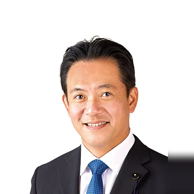 松尾 和久の写真