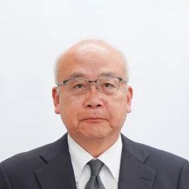森岡忠雄の写真