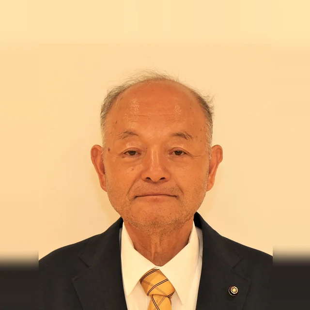 安藤正博の写真