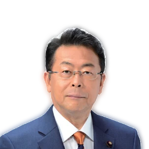 西田 実仁の写真