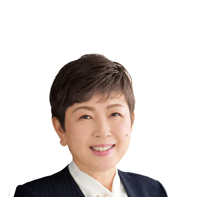野村 美穂の写真