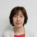 西山幸千子の写真