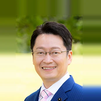 中根 義高の写真