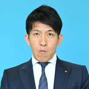 川田俊介の写真