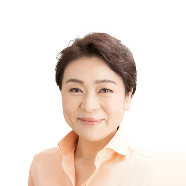 高木 真理の写真