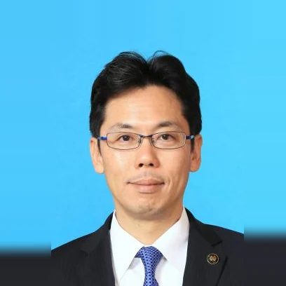 中小路 健吾の写真