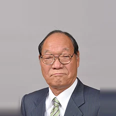 久保井 永三の写真