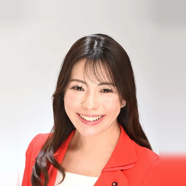 有里真穂の写真