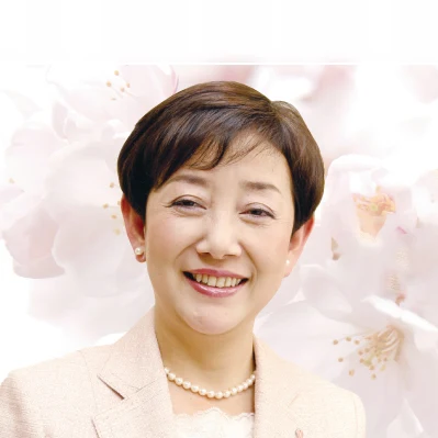 本田謡子の写真