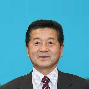 甲斐 忠篤の写真