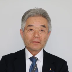 黒田啓の写真