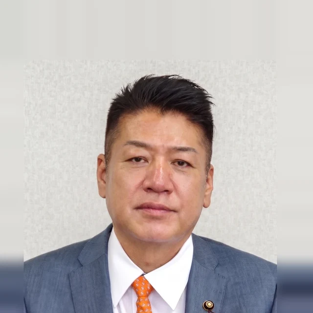 川田 大介の写真