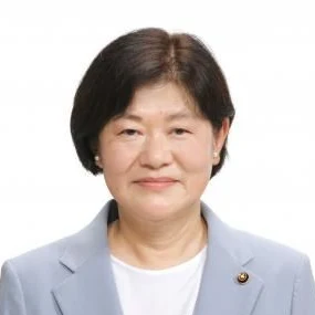 遠藤 利子の写真