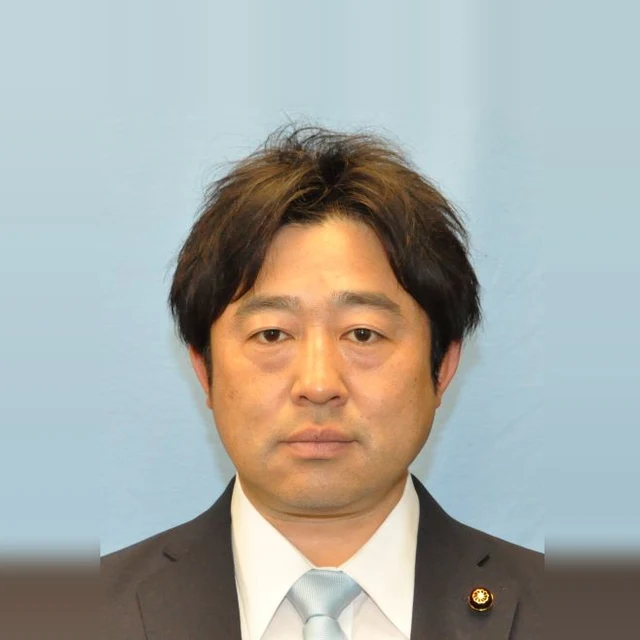 清水 一成の写真