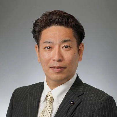 井川 剛の写真