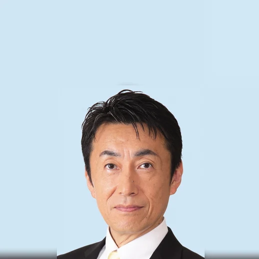 鈴木たかしの写真