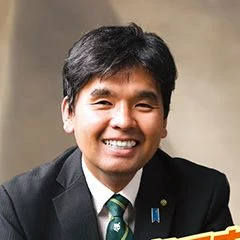 大久保 無我の写真