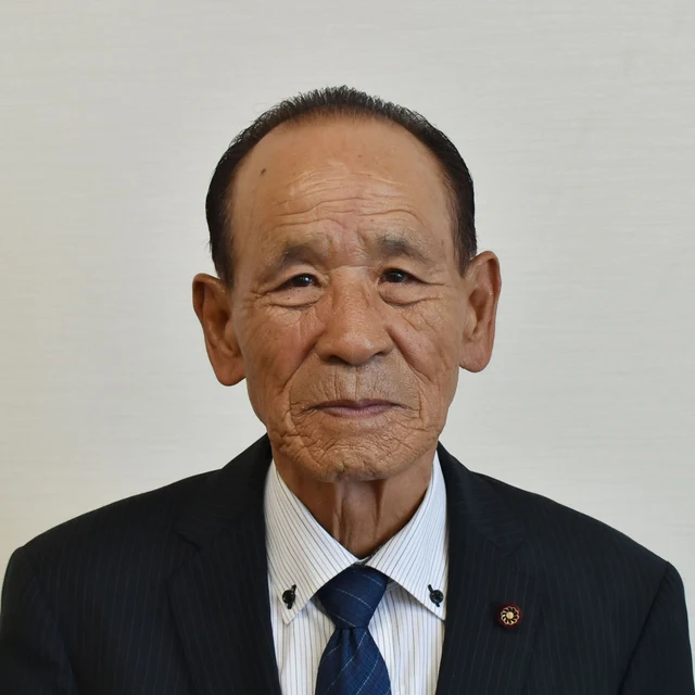宮本五市の写真