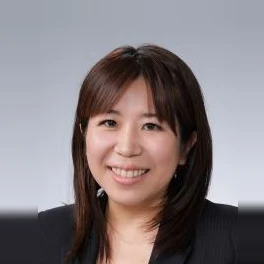 中川 裕子の写真