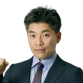 藤井 一博の写真