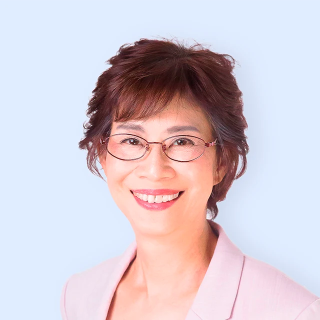 森山薫の写真