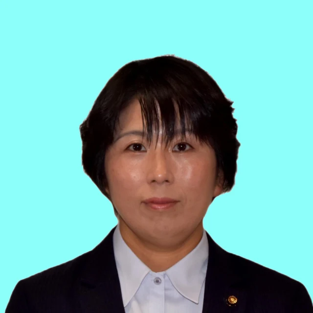 石野純子の写真