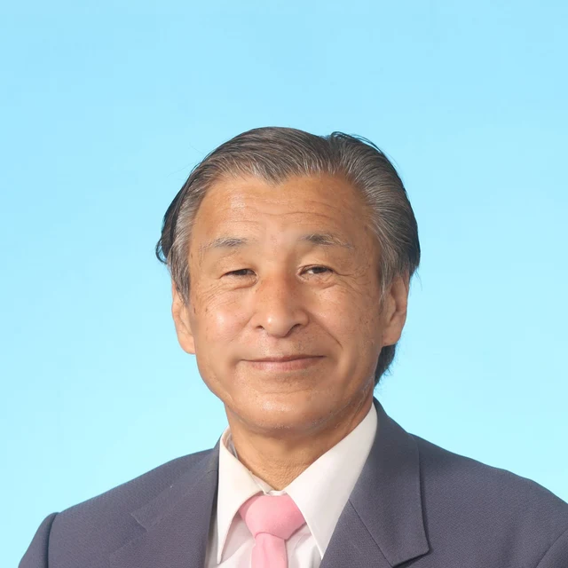 櫻井英夫の写真