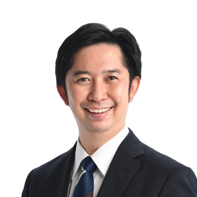 山田 一誠の写真
