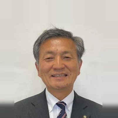 梶原秀明の写真