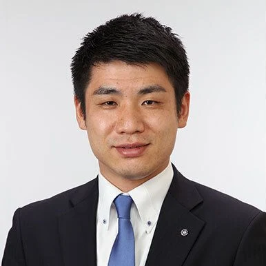 堀江 和博の写真