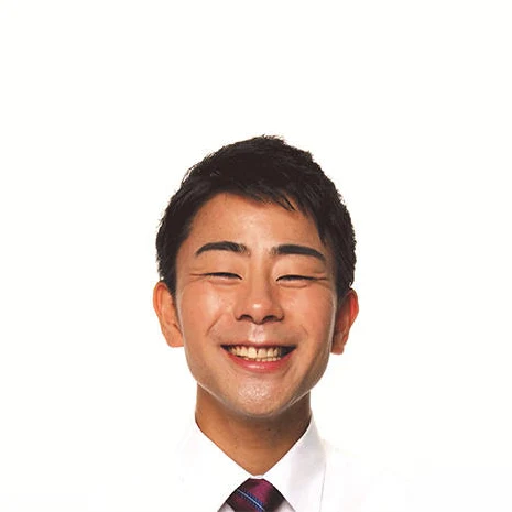 鈴木 晃地の写真