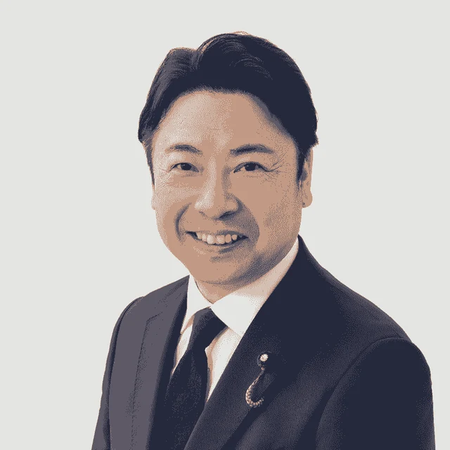 中川 宏昌の写真