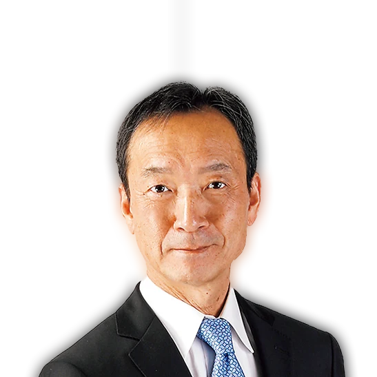 藤田 孝夫の写真