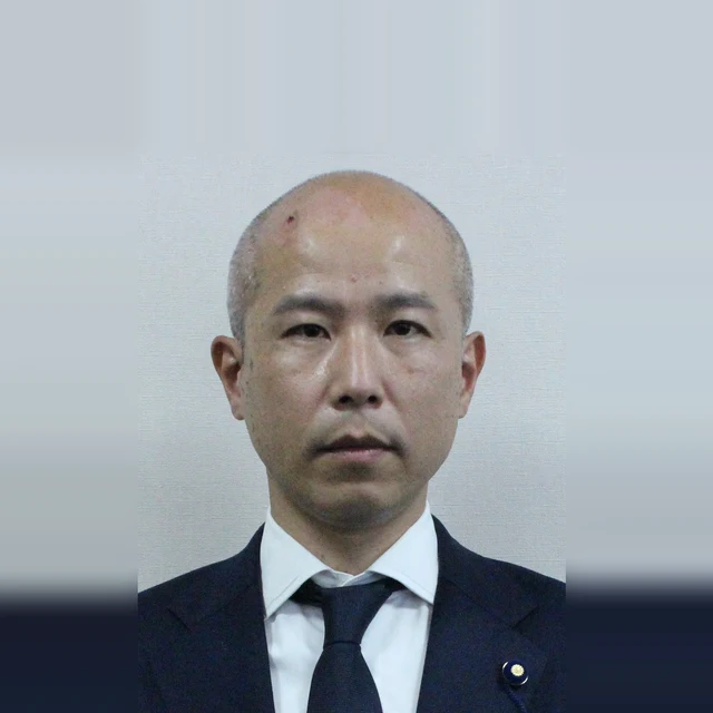 森下喬廣の写真
