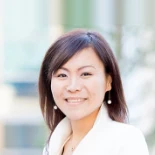 岡野 純子の写真