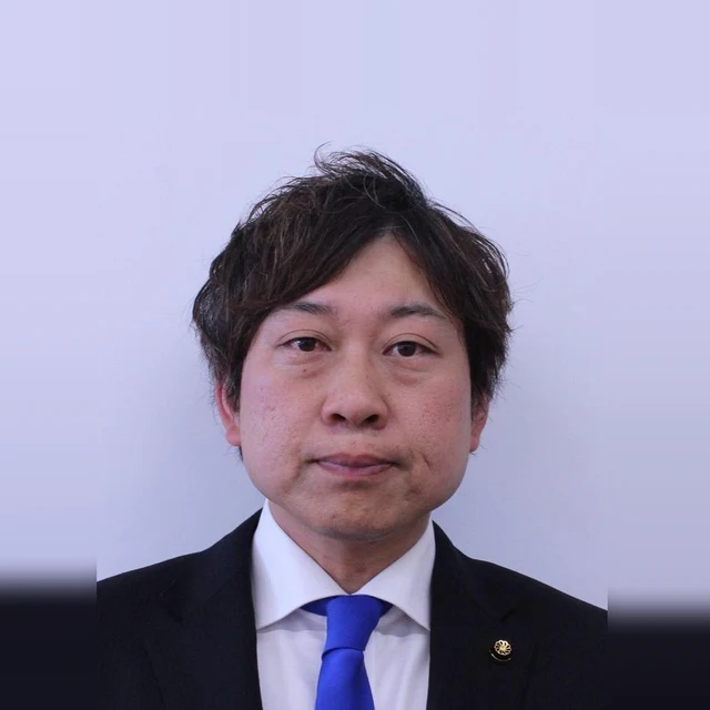 堀内富夫の写真