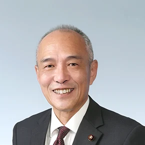 長谷川 浩の写真