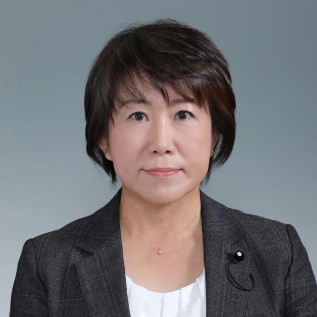 佐々木 奈津江の写真