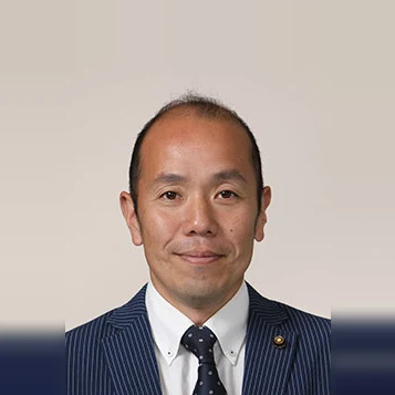 井上裕介の写真