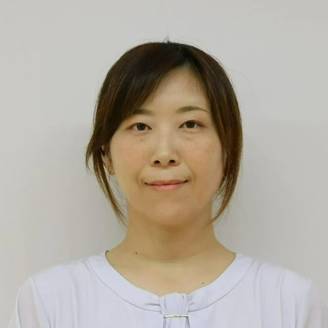 錦戸由佳の写真
