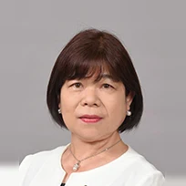 山崎 昌子の写真